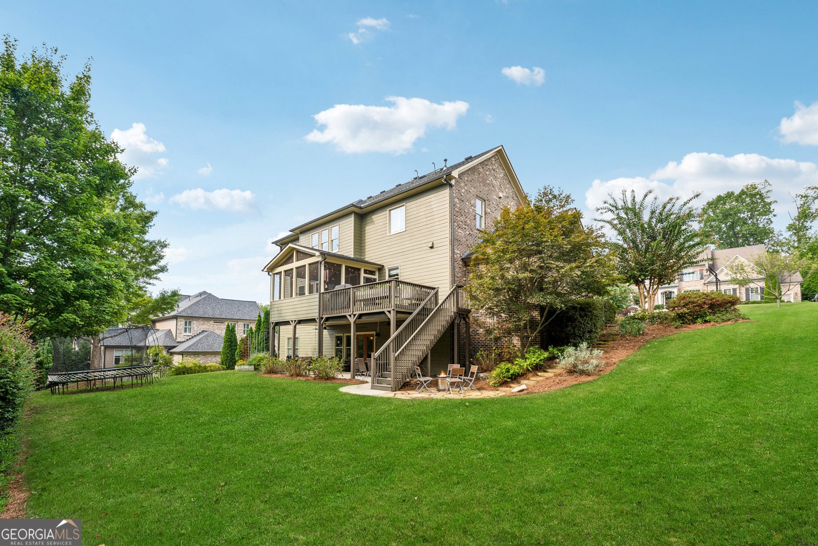 1345 Park Royal Drive Kennesaw - 45