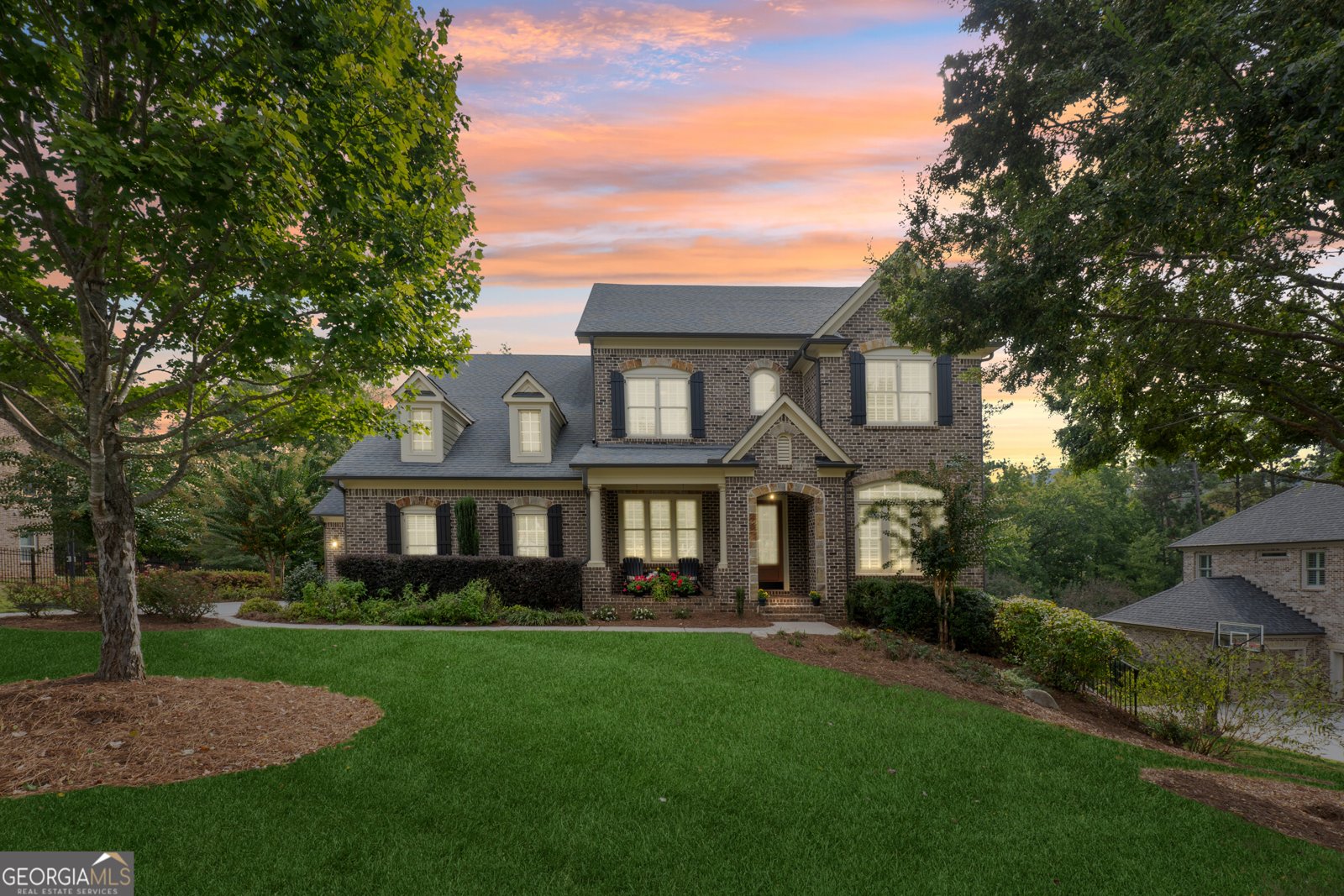 1345 Park Royal Drive Kennesaw - 47