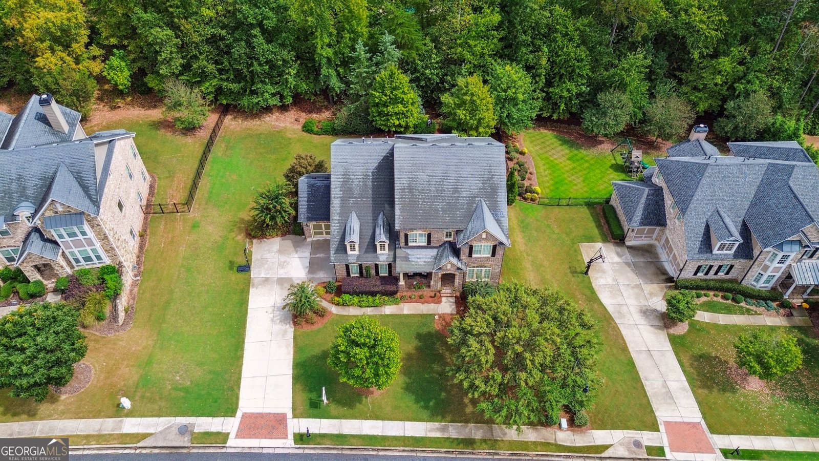 1345 Park Royal Drive Kennesaw - 48