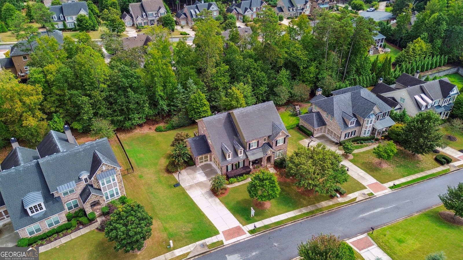 1345 Park Royal Drive Kennesaw - 49