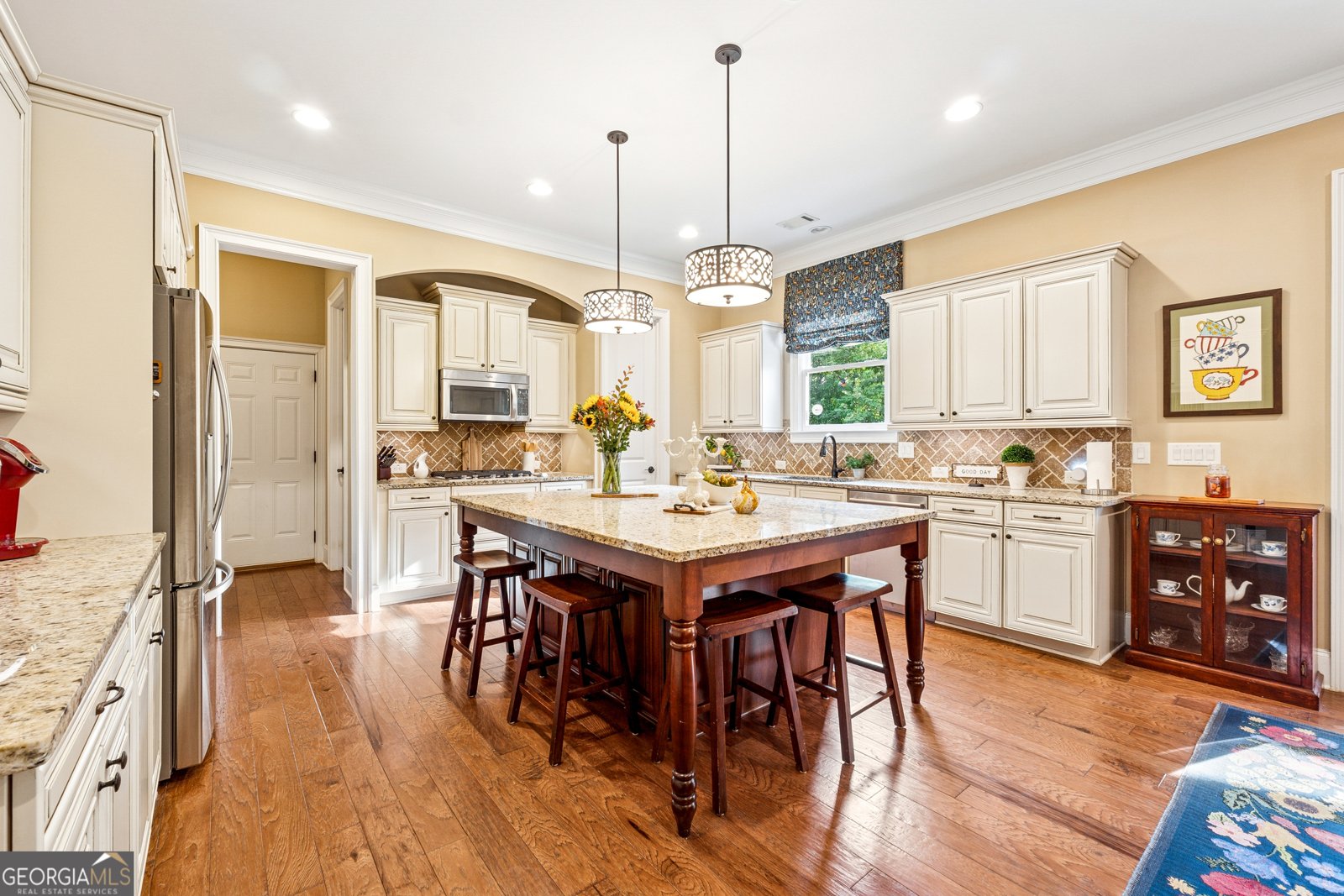 1345 Park Royal Drive Kennesaw - 5