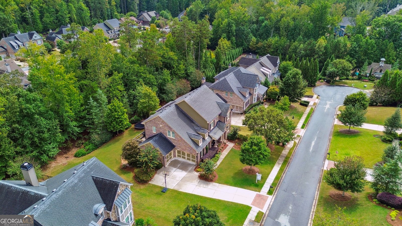1345 Park Royal Drive Kennesaw - 50