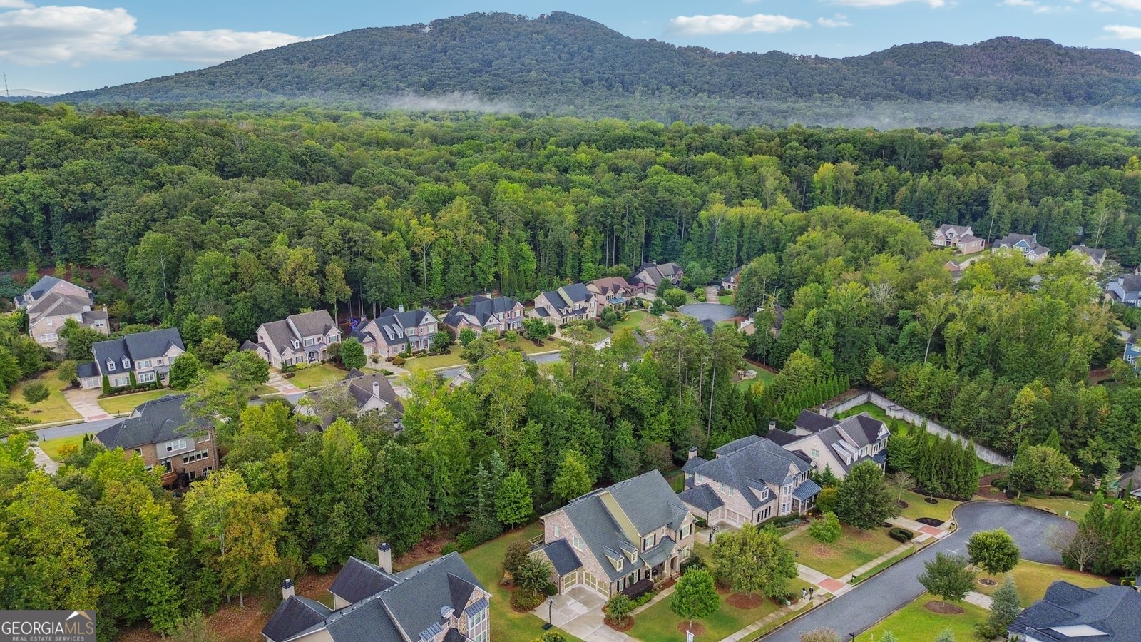 1345 Park Royal Drive Kennesaw - 52