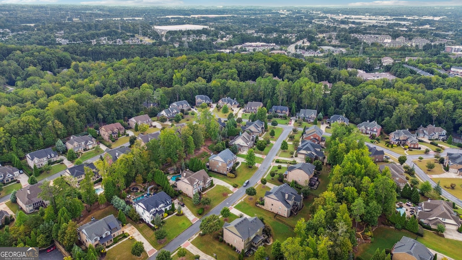 1345 Park Royal Drive Kennesaw - 54