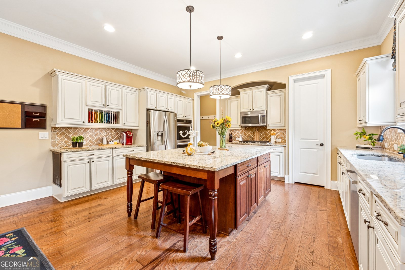 1345 Park Royal Drive Kennesaw - 6