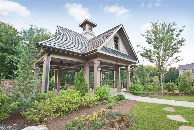 1345 Park Royal Drive Kennesaw - 60