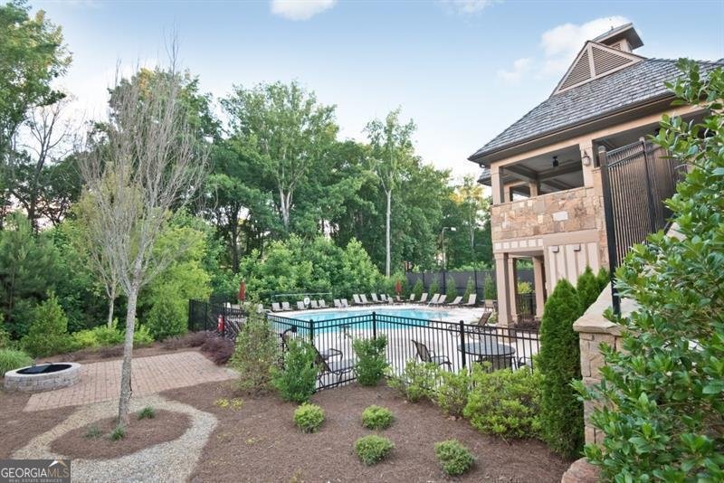 1345 Park Royal Drive Kennesaw - 61