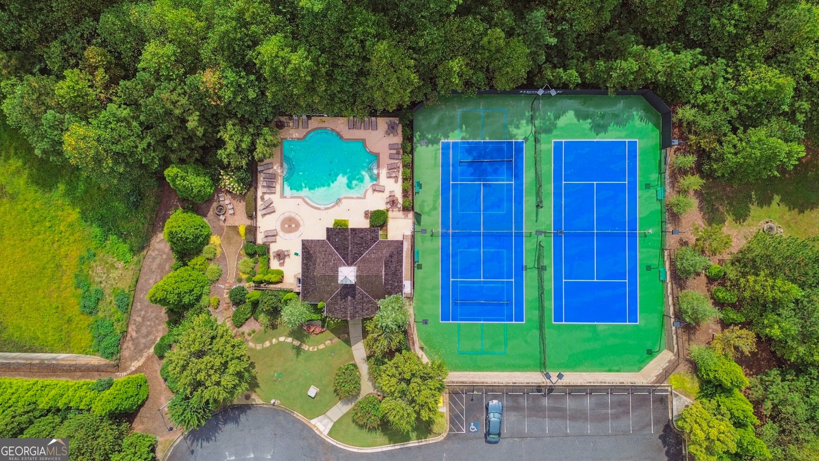 1345 Park Royal Drive Kennesaw - 62