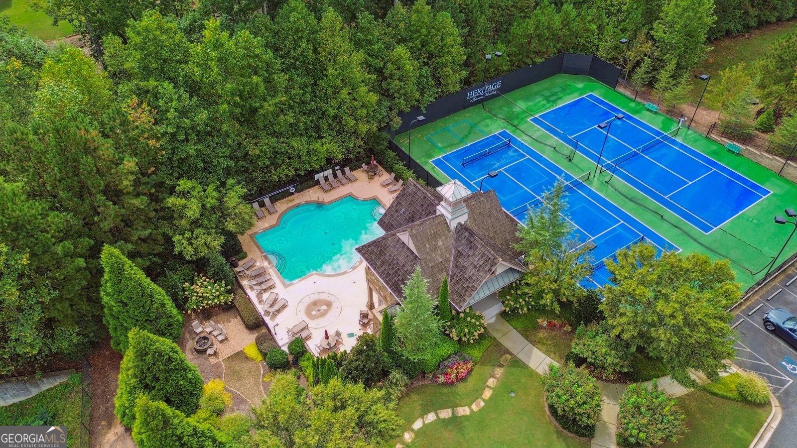 1345 Park Royal Drive Kennesaw - 63