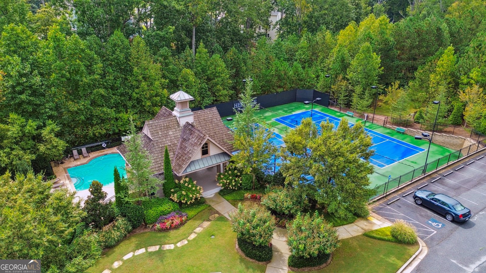 1345 Park Royal Drive Kennesaw - 64