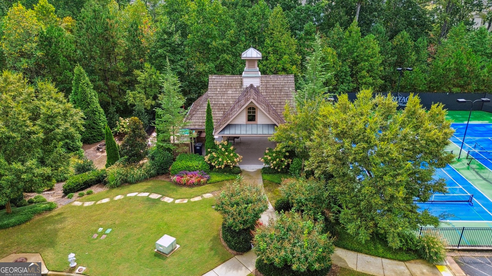 1345 Park Royal Drive Kennesaw - 65