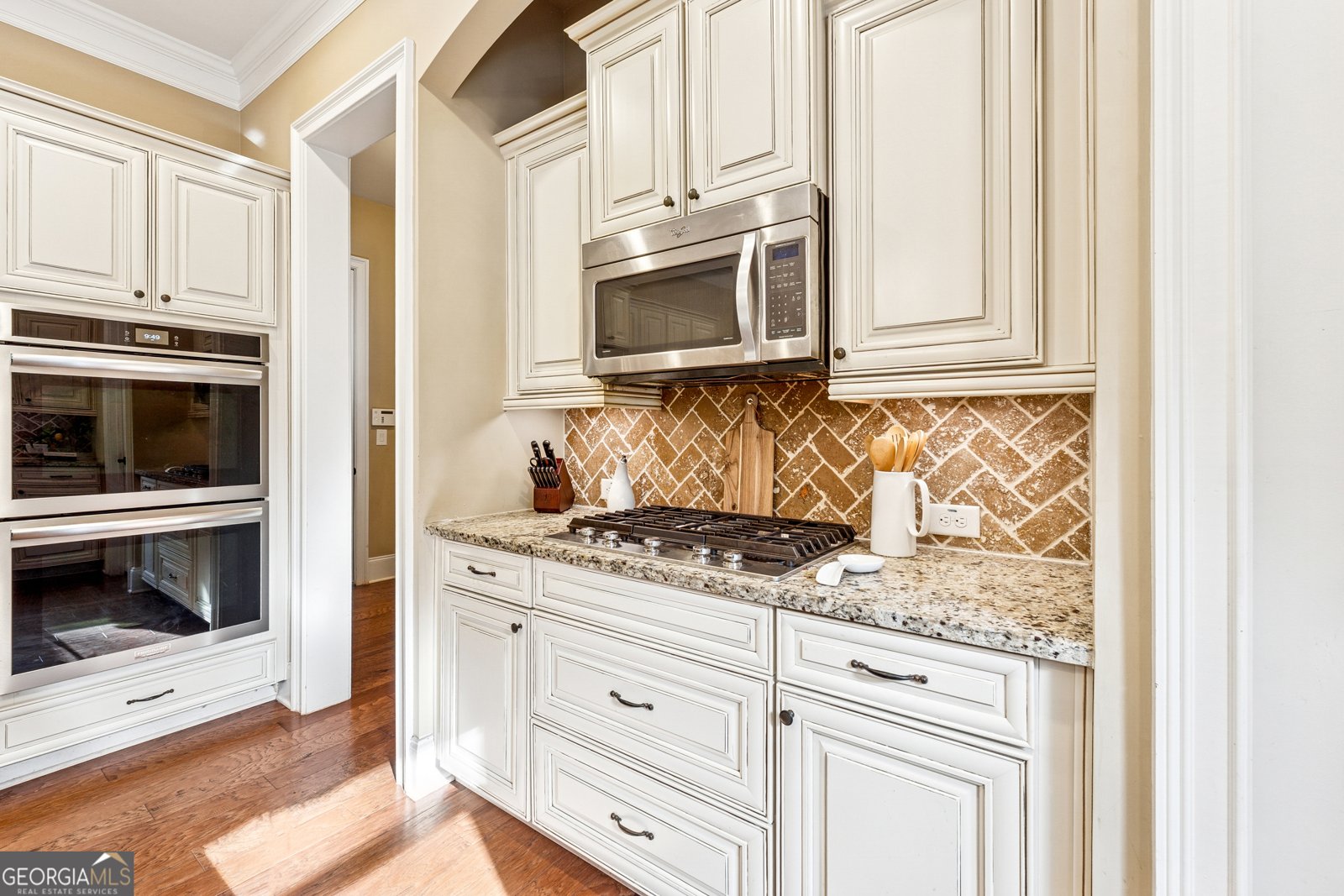 1345 Park Royal Drive Kennesaw - 7