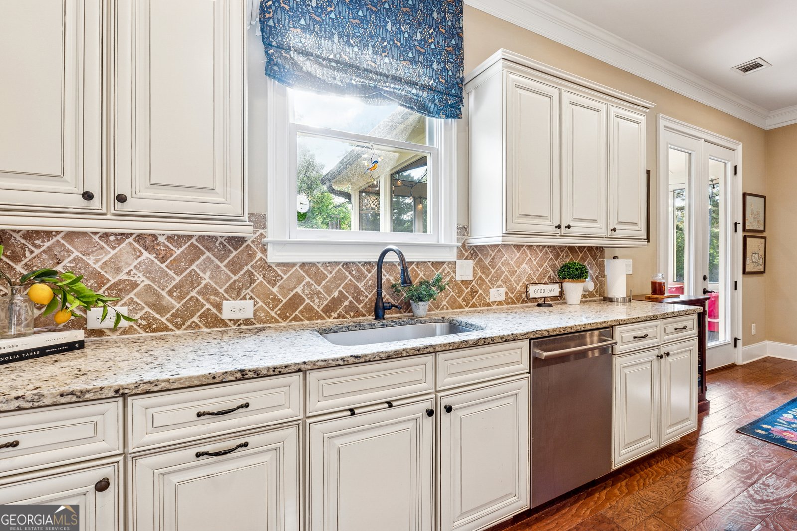 1345 Park Royal Drive Kennesaw - 8
