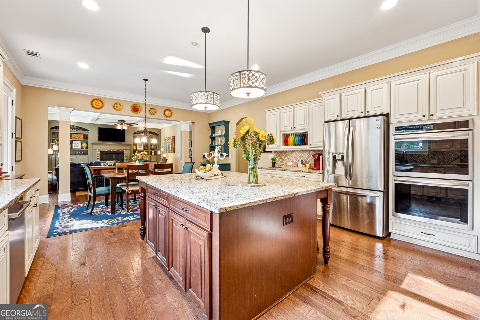 1345 Park Royal Drive Kennesaw - 9