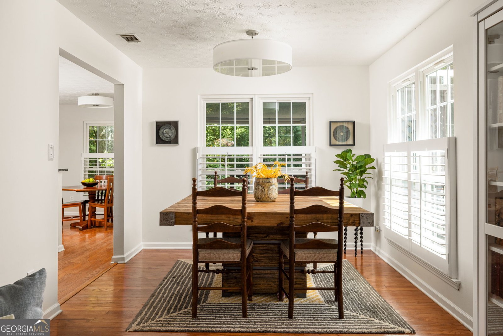 2839 Ashbury Heights Road Decatur - 1