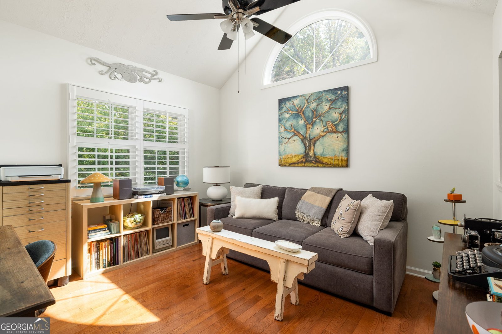 2839 Ashbury Heights Road Decatur - 17