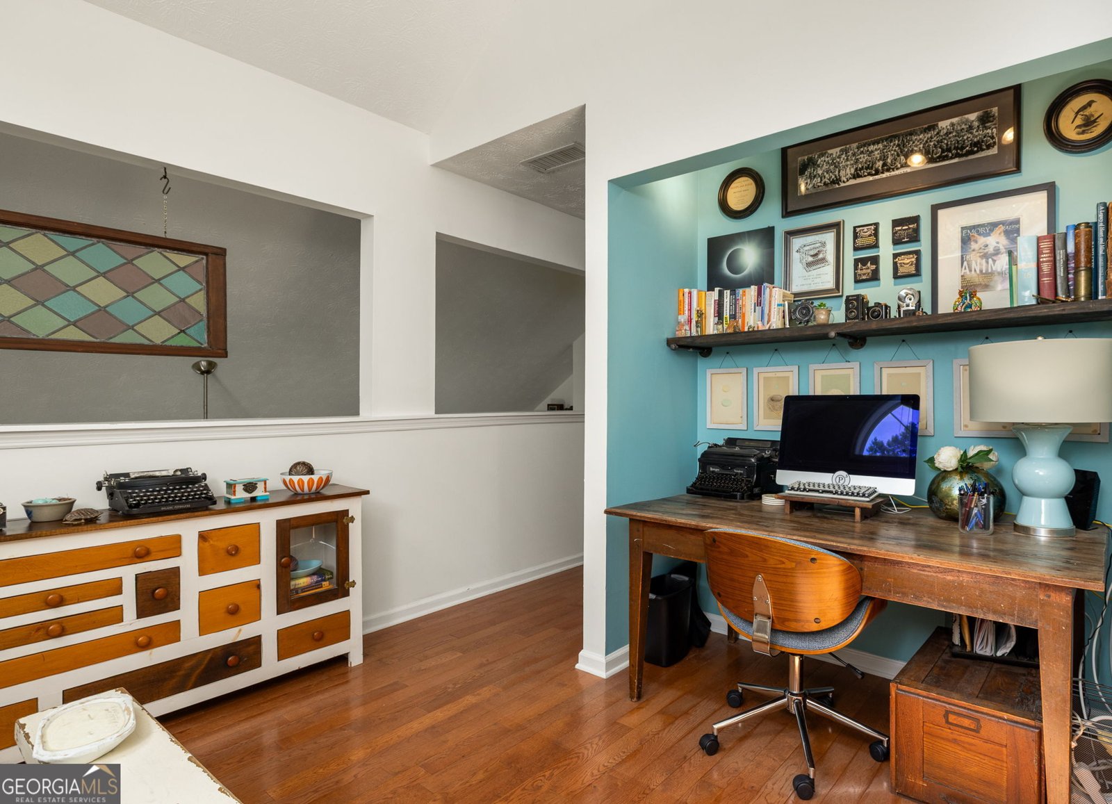 2839 Ashbury Heights Road Decatur - 18