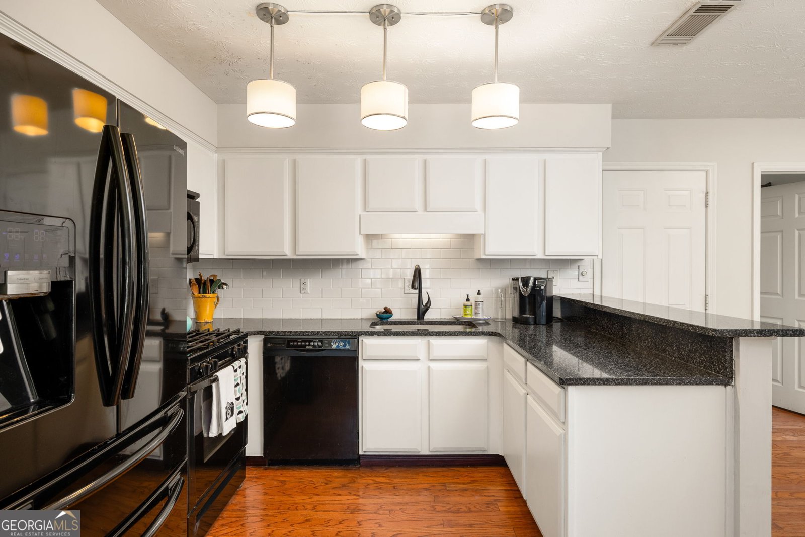 2839 Ashbury Heights Road Decatur - 2