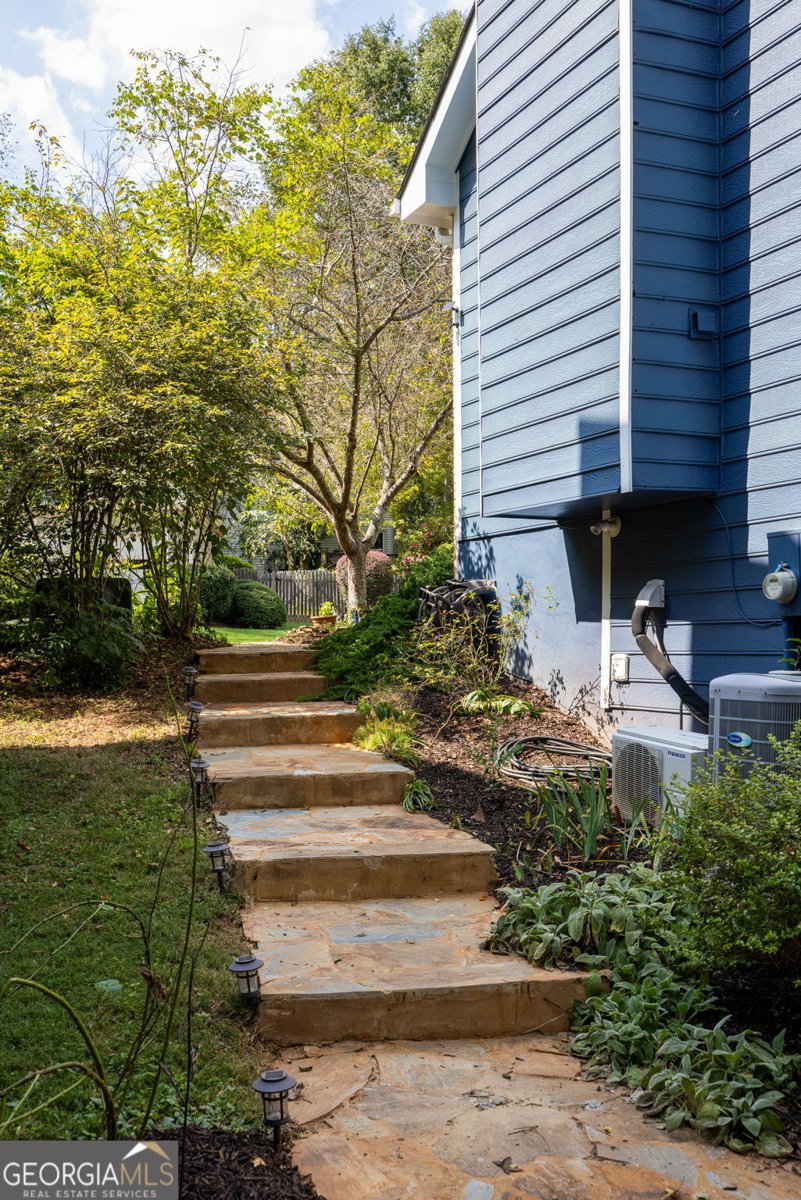 2839 Ashbury Heights Road Decatur - 21