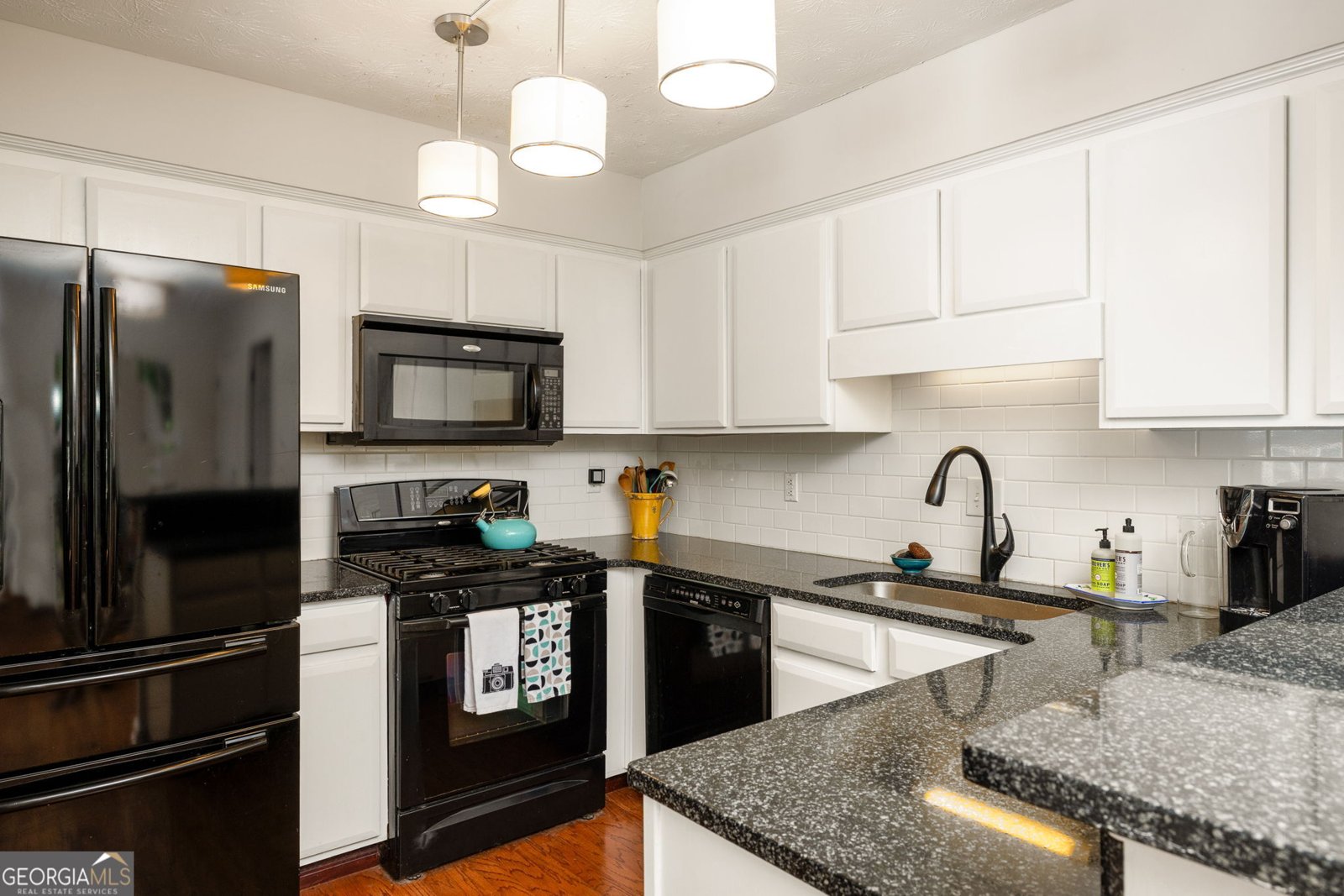 2839 Ashbury Heights Road Decatur - 3