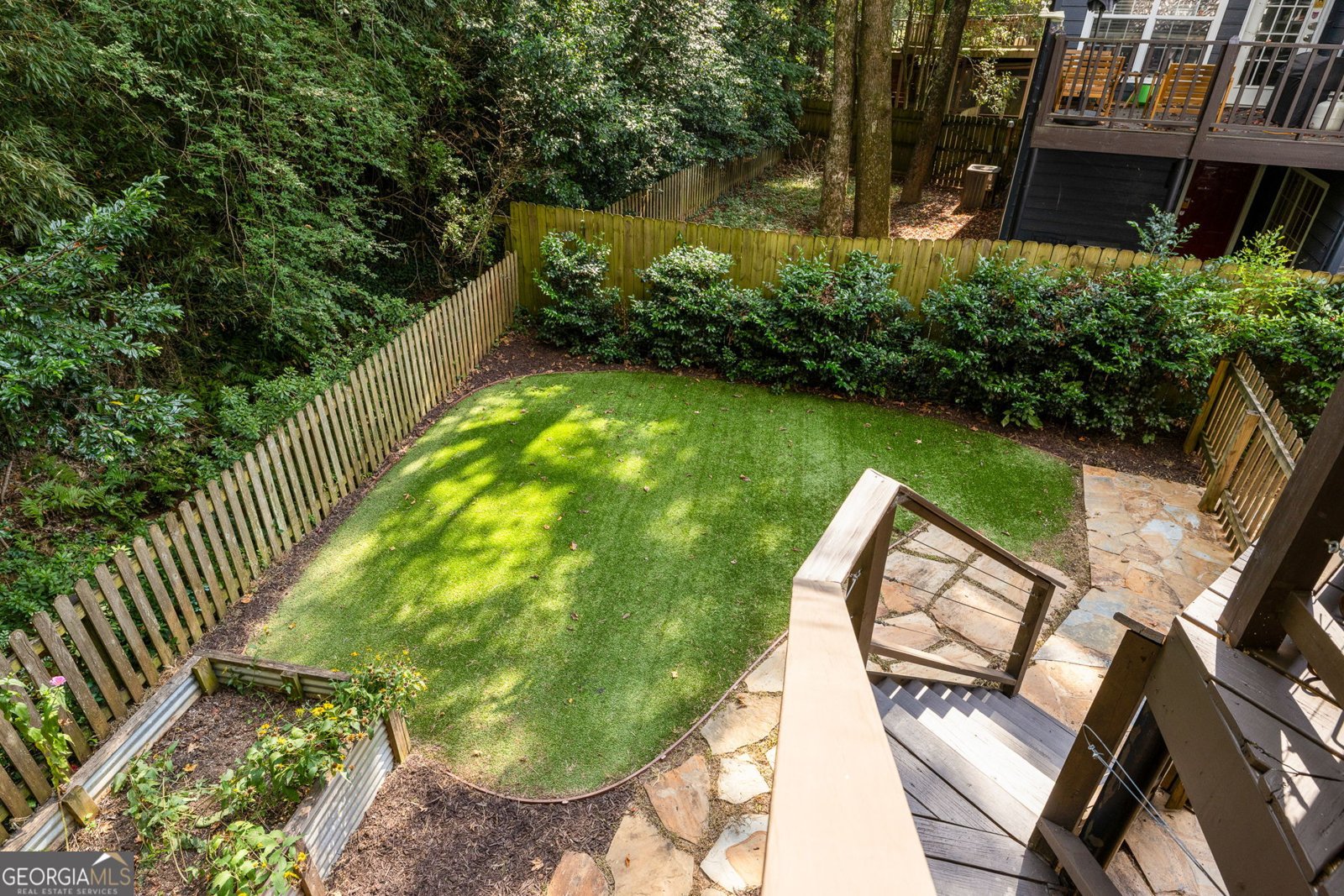 2839 Ashbury Heights Road Decatur - 33