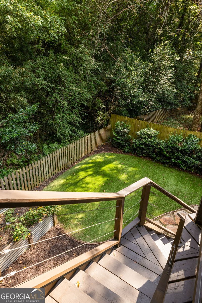 2839 Ashbury Heights Road Decatur - 34