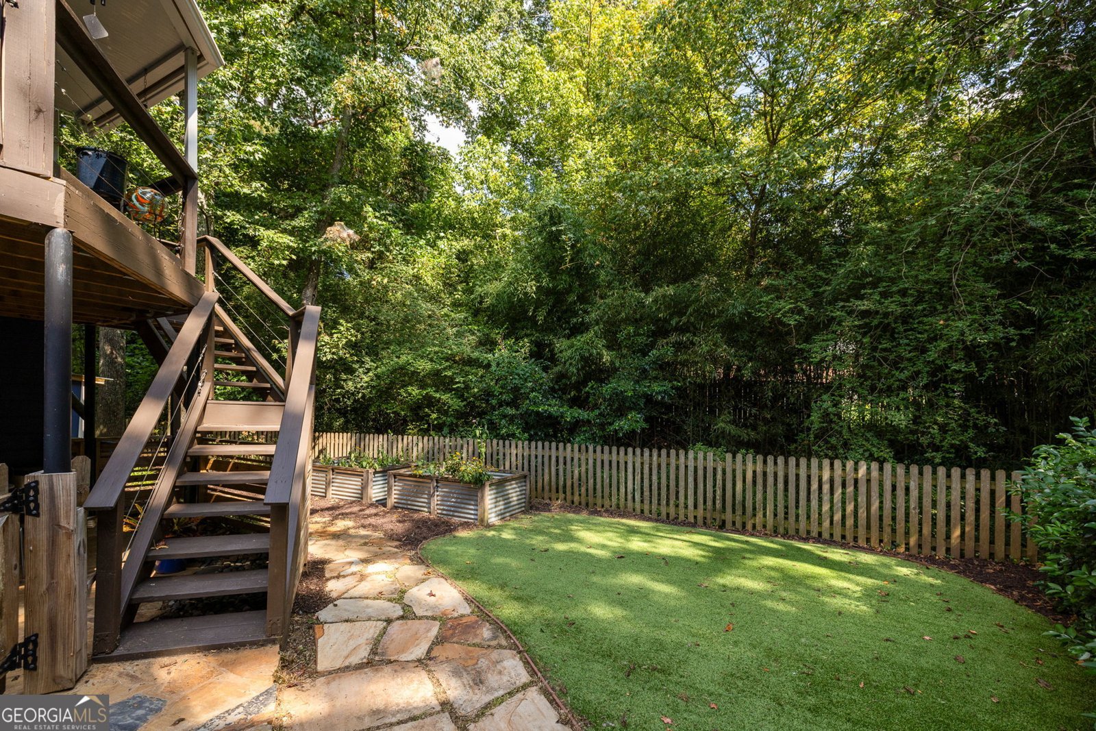 2839 Ashbury Heights Road Decatur - 35