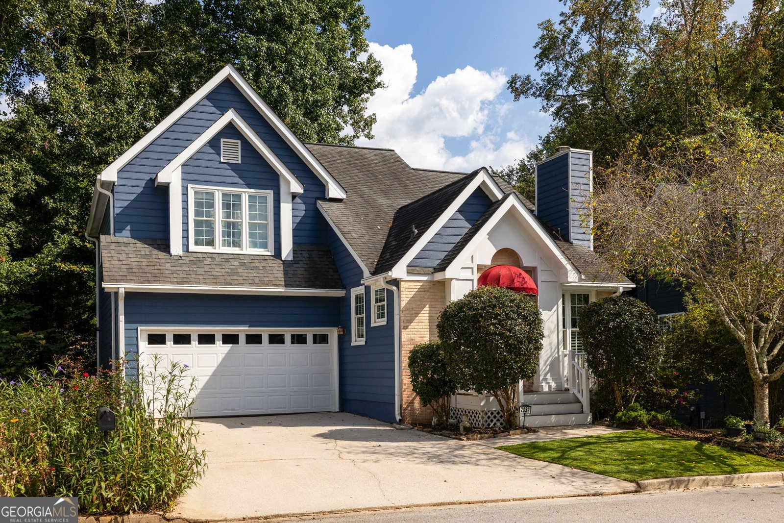 2839 Ashbury Heights Road Decatur - 38