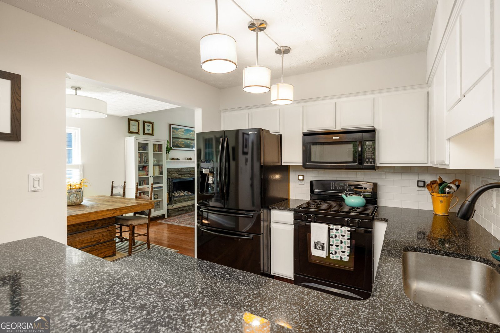 2839 Ashbury Heights Road Decatur - 4