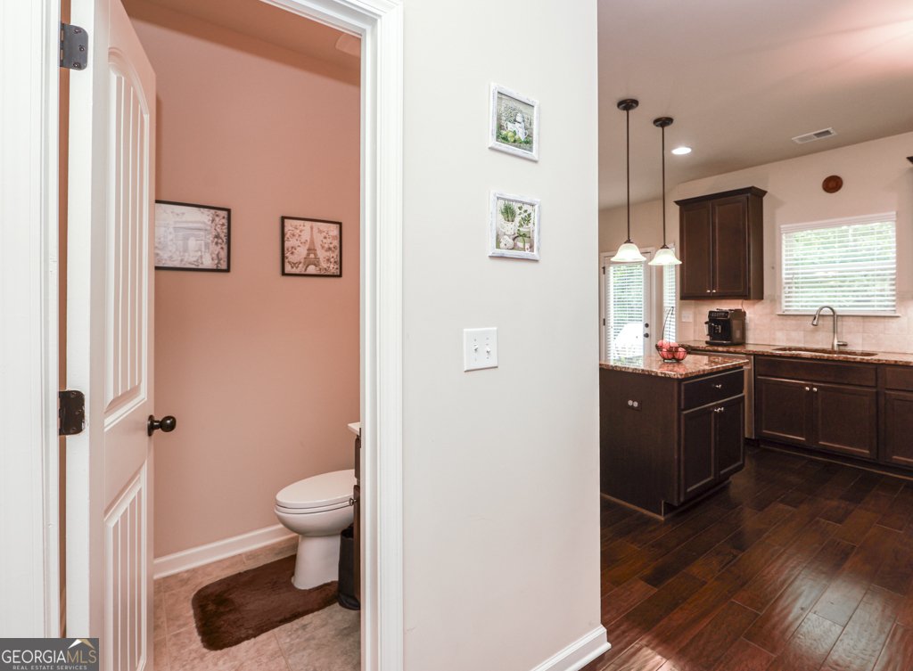 4367 KERSHAW Drive Snellville - 10