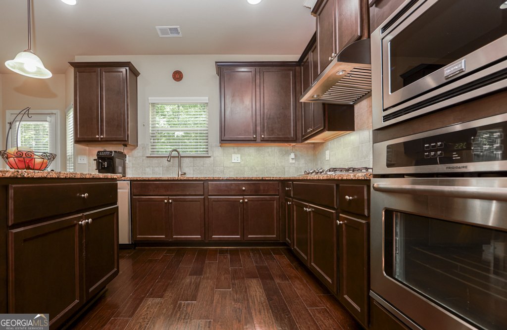 4367 KERSHAW Drive Snellville - 11