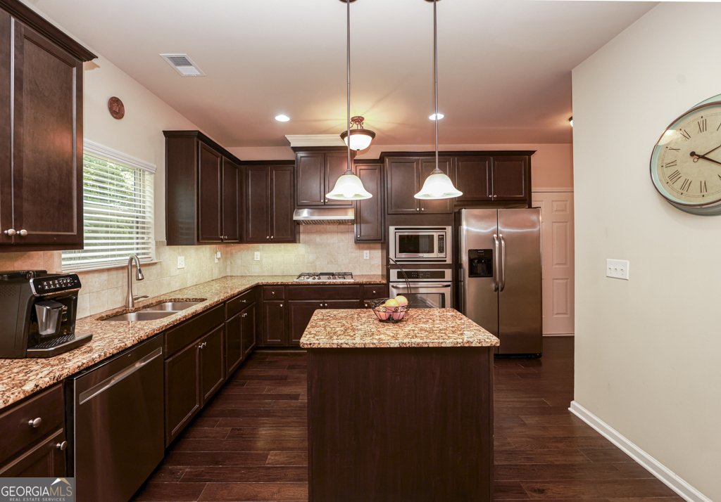 4367 KERSHAW Drive Snellville - 12