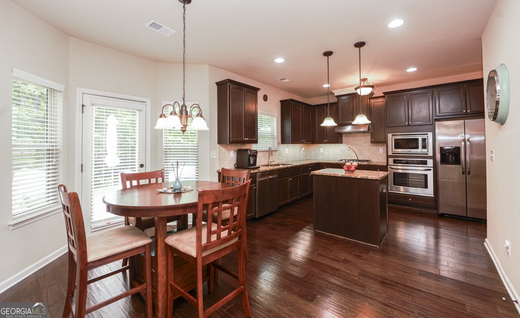 4367 KERSHAW Drive Snellville - 13