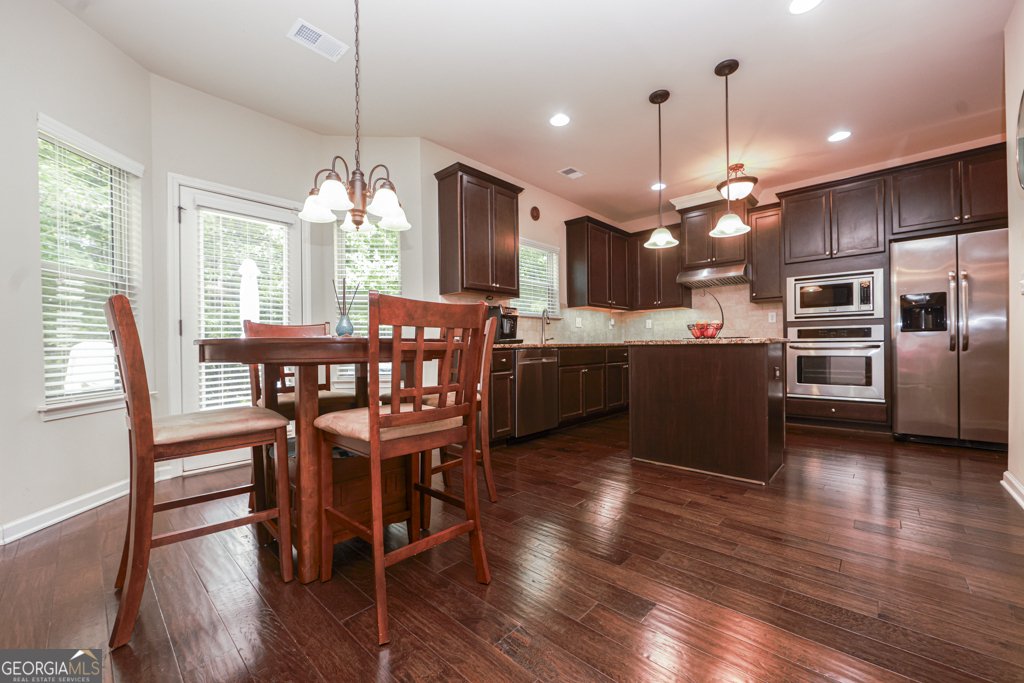 4367 KERSHAW Drive Snellville - 14