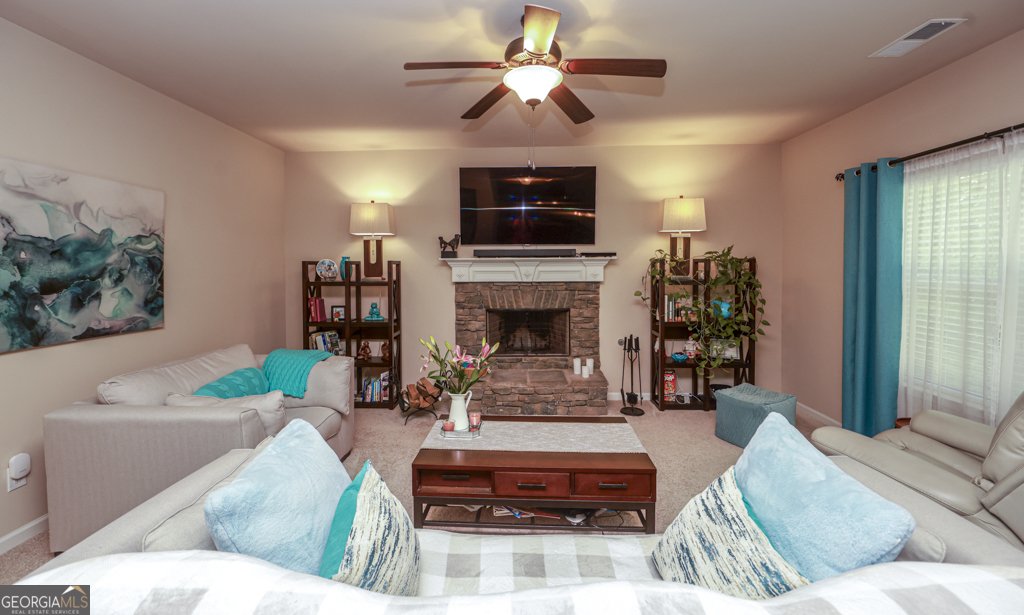 4367 KERSHAW Drive Snellville - 15