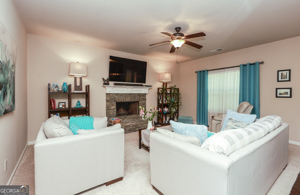 4367 KERSHAW Drive Snellville - 16