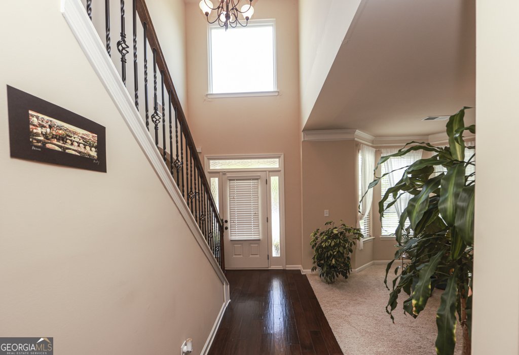 4367 KERSHAW Drive Snellville - 17