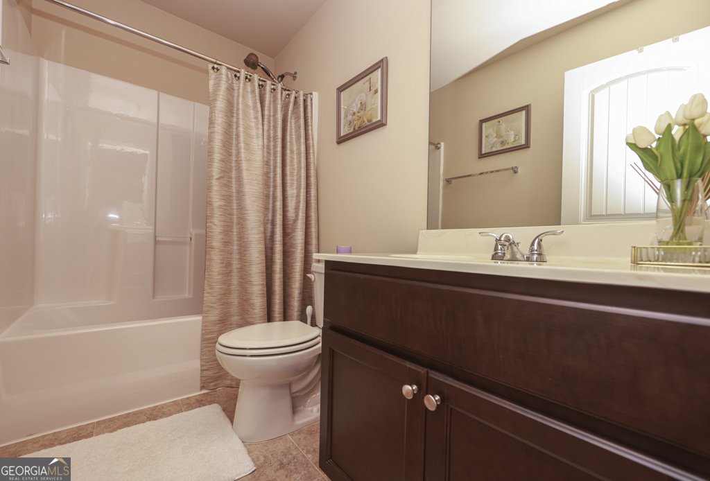 4367 KERSHAW Drive Snellville - 19