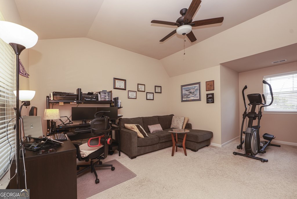 4367 KERSHAW Drive Snellville - 24