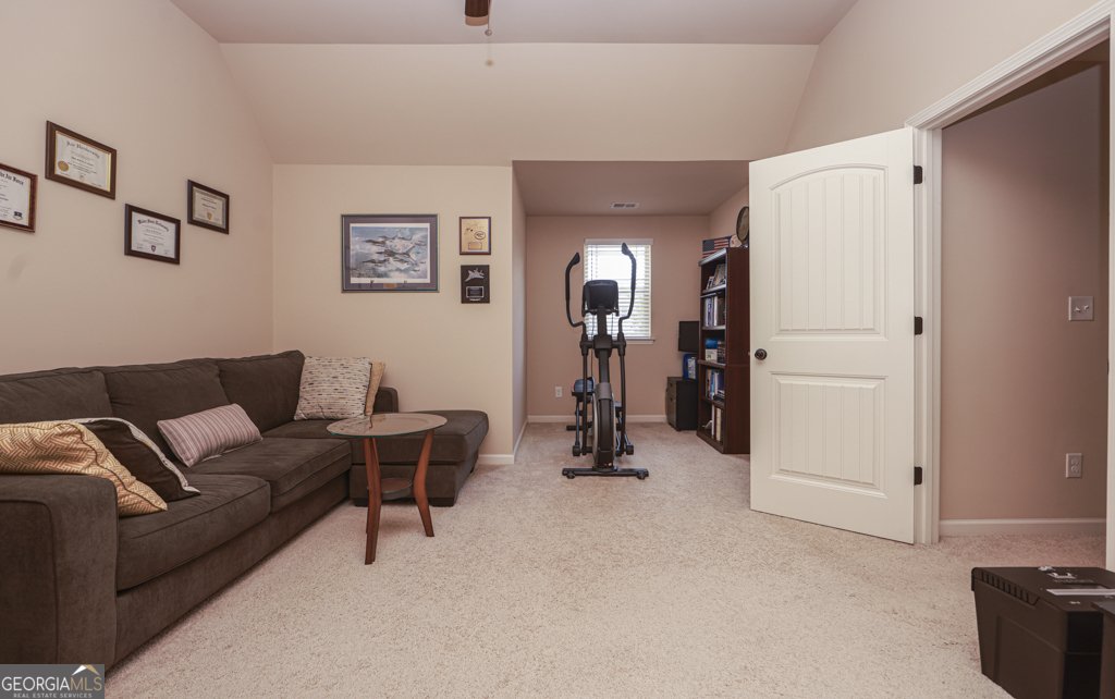 4367 KERSHAW Drive Snellville - 25