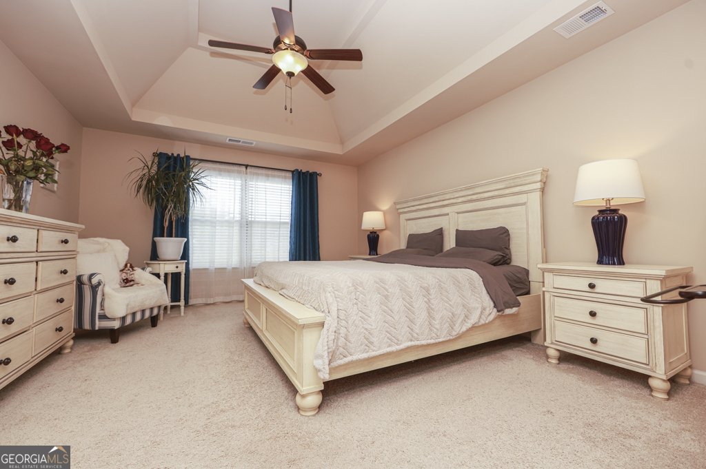 4367 KERSHAW Drive Snellville - 29