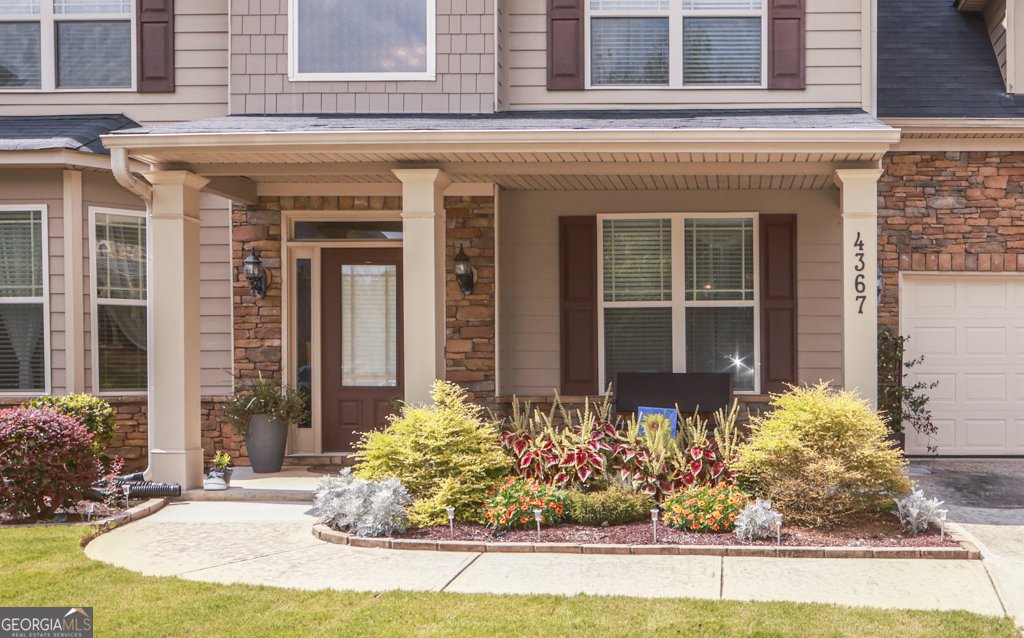 4367 KERSHAW Drive Snellville - 3