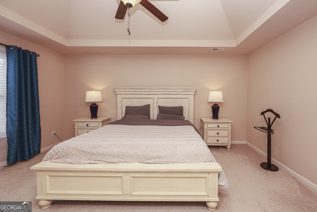 4367 KERSHAW Drive Snellville - 30