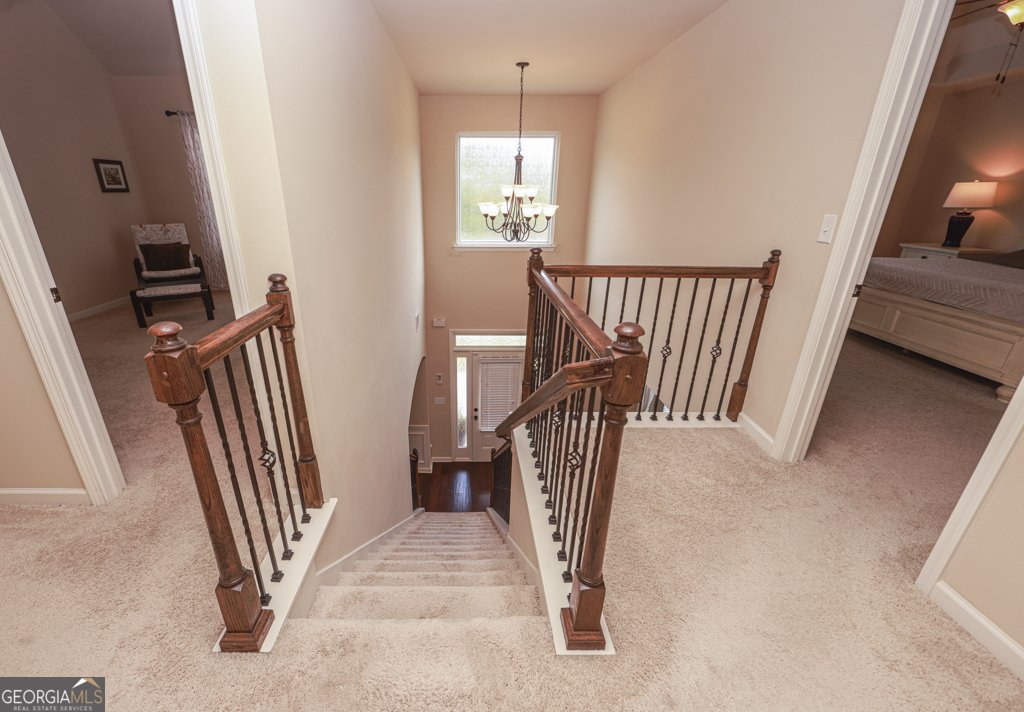 4367 KERSHAW Drive Snellville - 34
