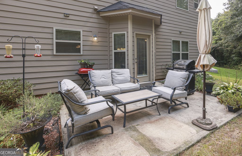 4367 KERSHAW Drive Snellville - 37