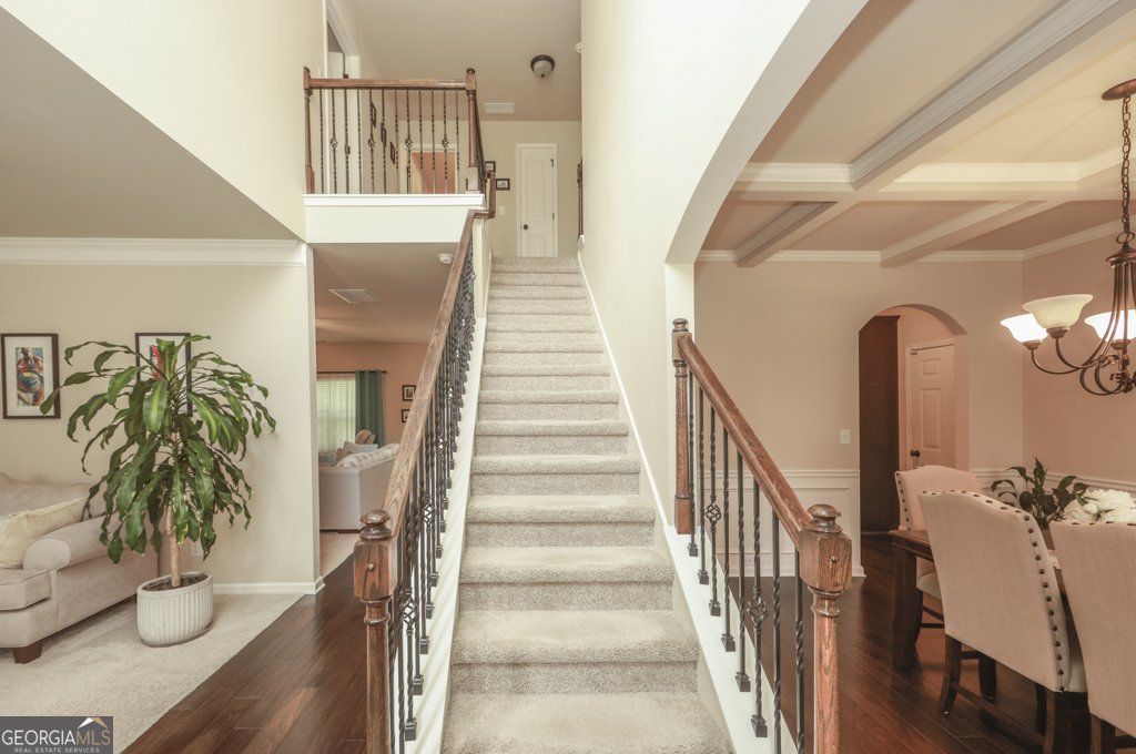 4367 KERSHAW Drive Snellville - 4