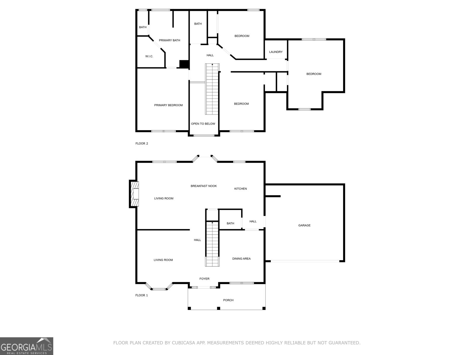 4367 KERSHAW Drive Snellville - 41