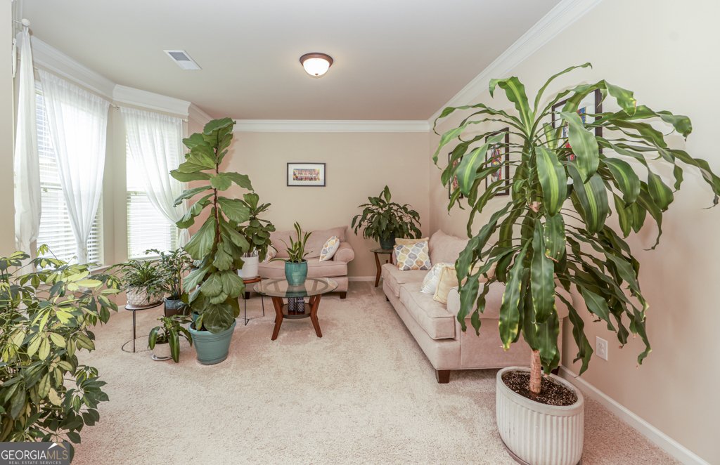 4367 KERSHAW Drive Snellville - 6