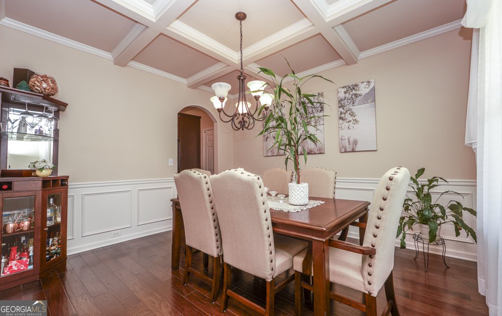 4367 KERSHAW Drive Snellville - 8