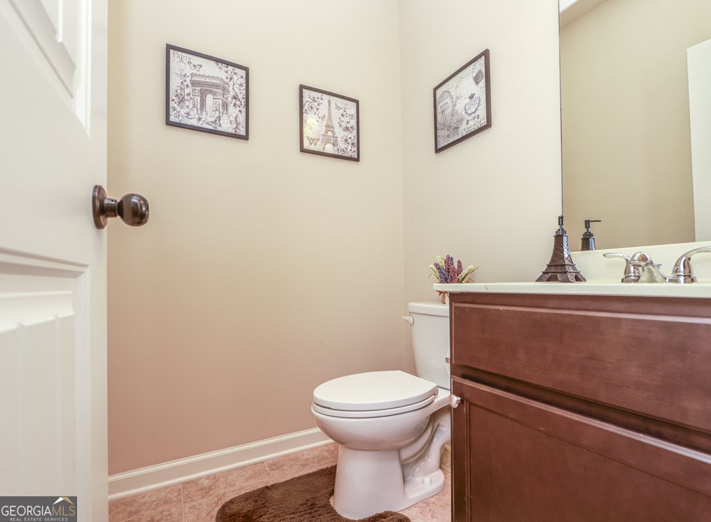 4367 KERSHAW Drive Snellville - 9